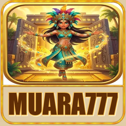 Aplikasi muara777 Android